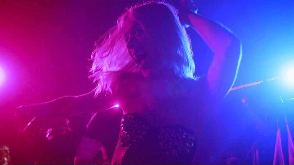 アンチバース（原題）の画像