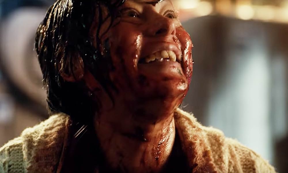 アンチバース（原題）の画像