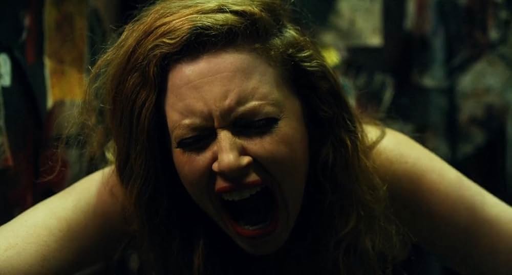 アンチバース（原題）の画像