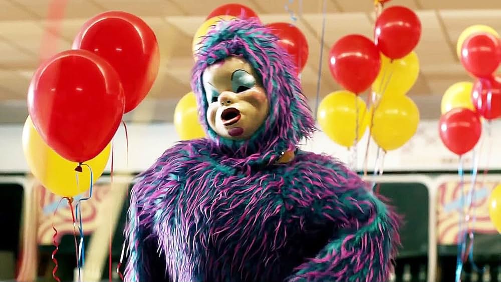 アンチバース（原題）の画像