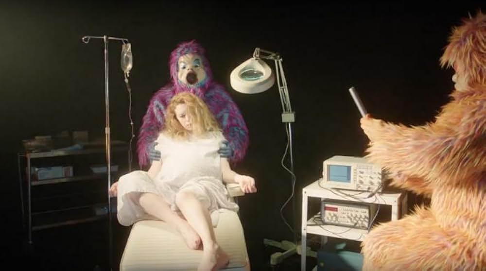 アンチバース（原題）の画像