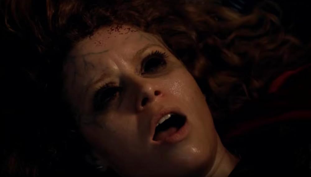 アンチバース（原題）の画像