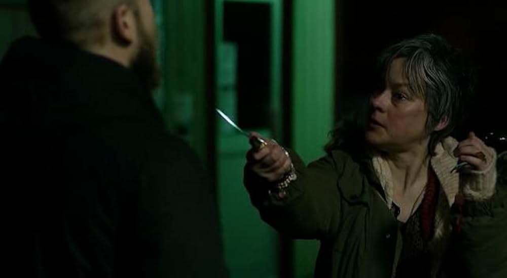 アンチバース（原題）の画像