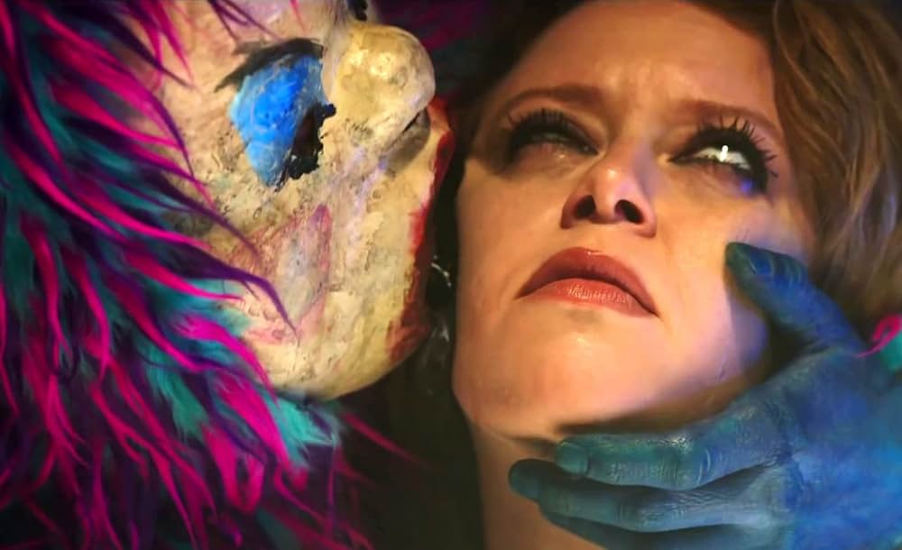 アンチバース（原題）の画像