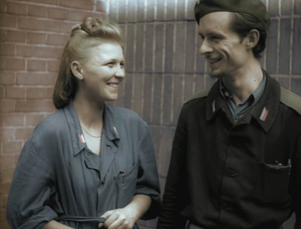 ワルシャワ蜂起の画像