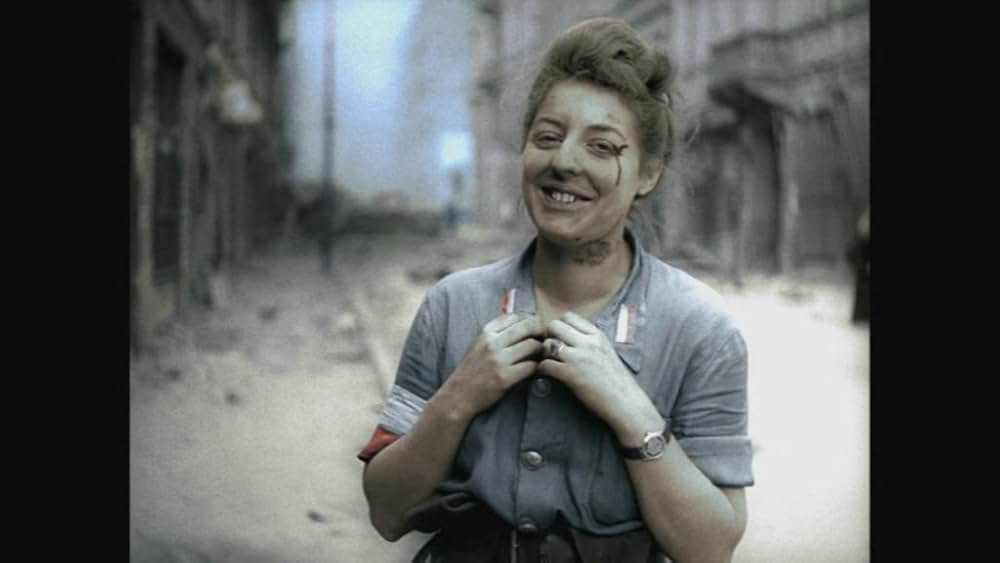 ワルシャワ蜂起の画像