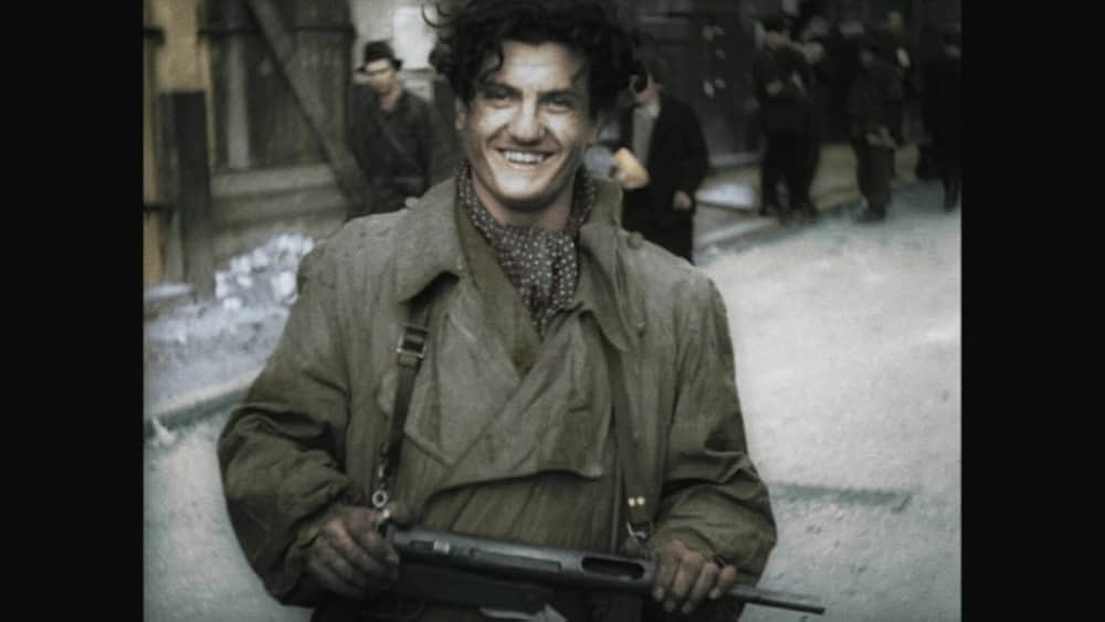 ワルシャワ蜂起の画像