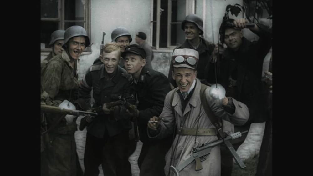 ワルシャワ蜂起の画像