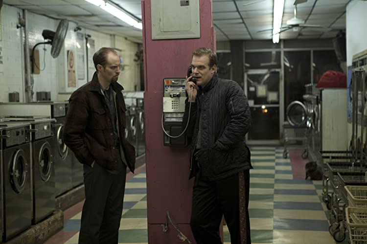 誘拐の掟の画像