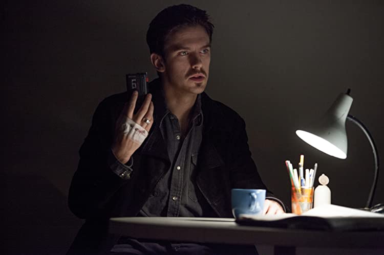 誘拐の掟の画像