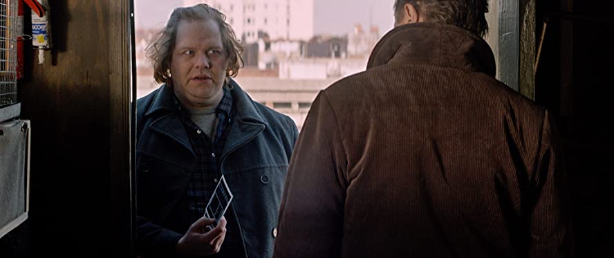 誘拐の掟の画像