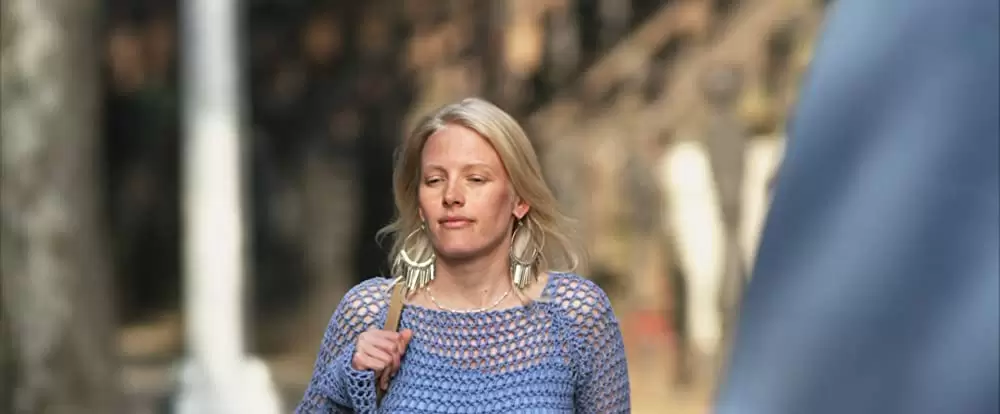 「誘拐の掟」ラウラ・ビルンの画像