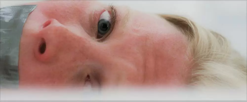 「誘拐の掟」ラウラ・ビルンの画像