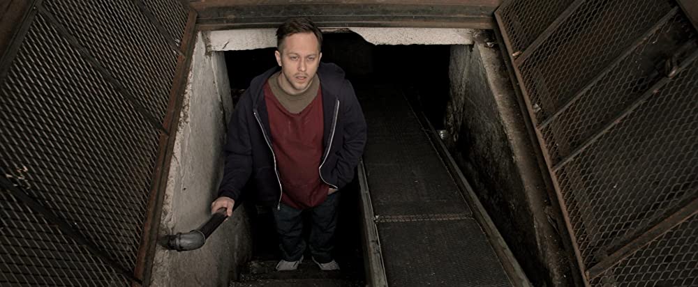 誘拐の掟の画像