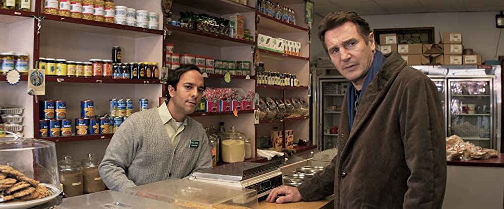 誘拐の掟の画像