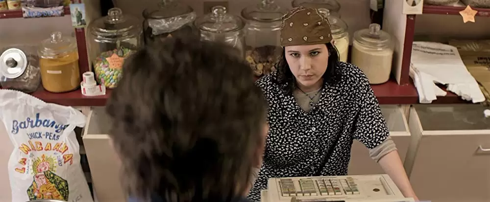 「誘拐の掟」リーアム・ニーソンの画像