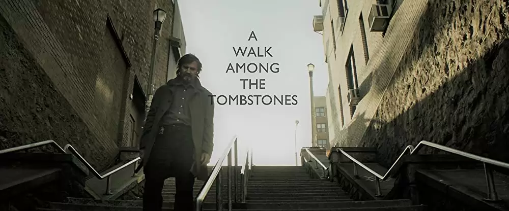 「誘拐の掟」リーアム・ニーソンの画像