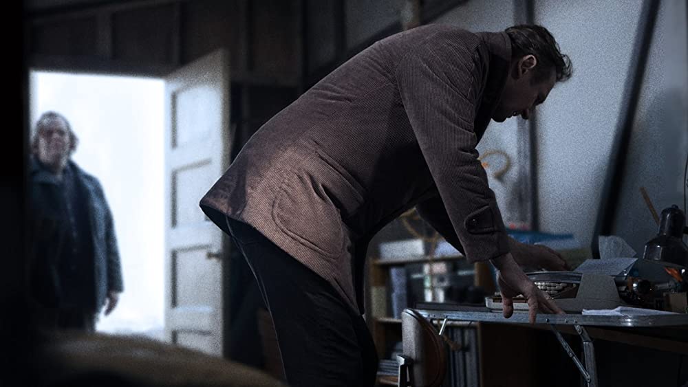 誘拐の掟の画像