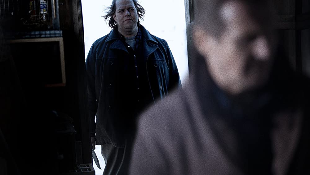 誘拐の掟の画像