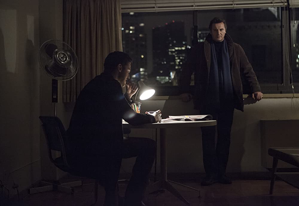 誘拐の掟の画像