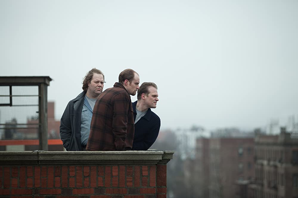 誘拐の掟の画像