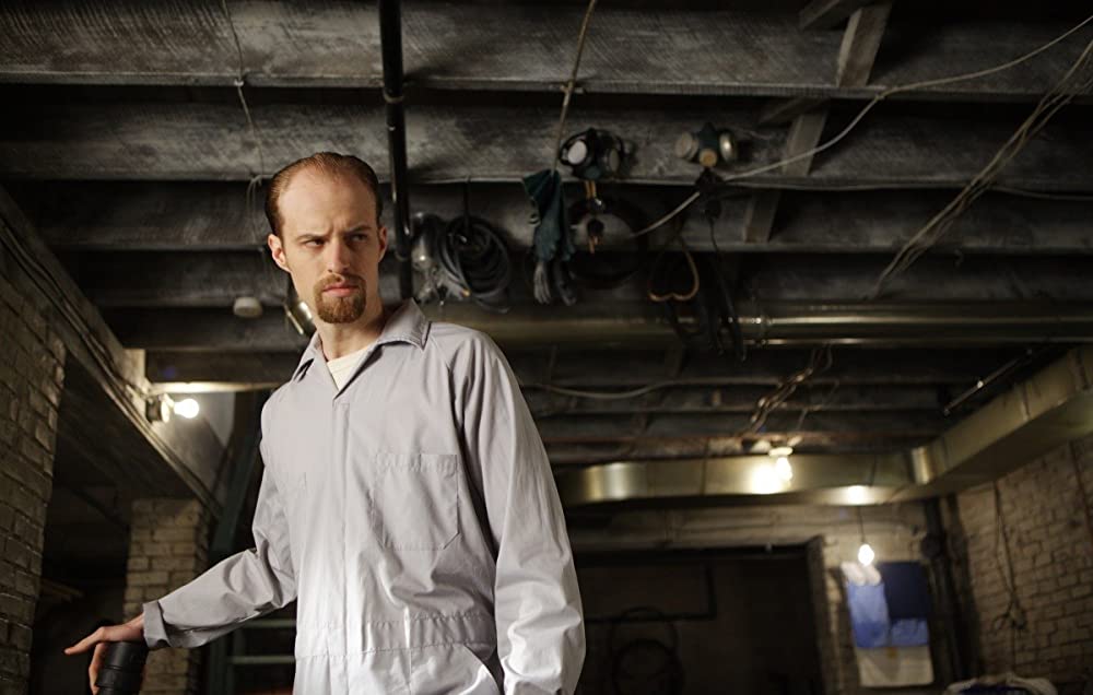 誘拐の掟の画像