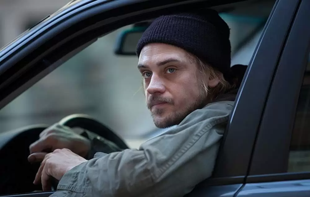 誘拐の掟の画像