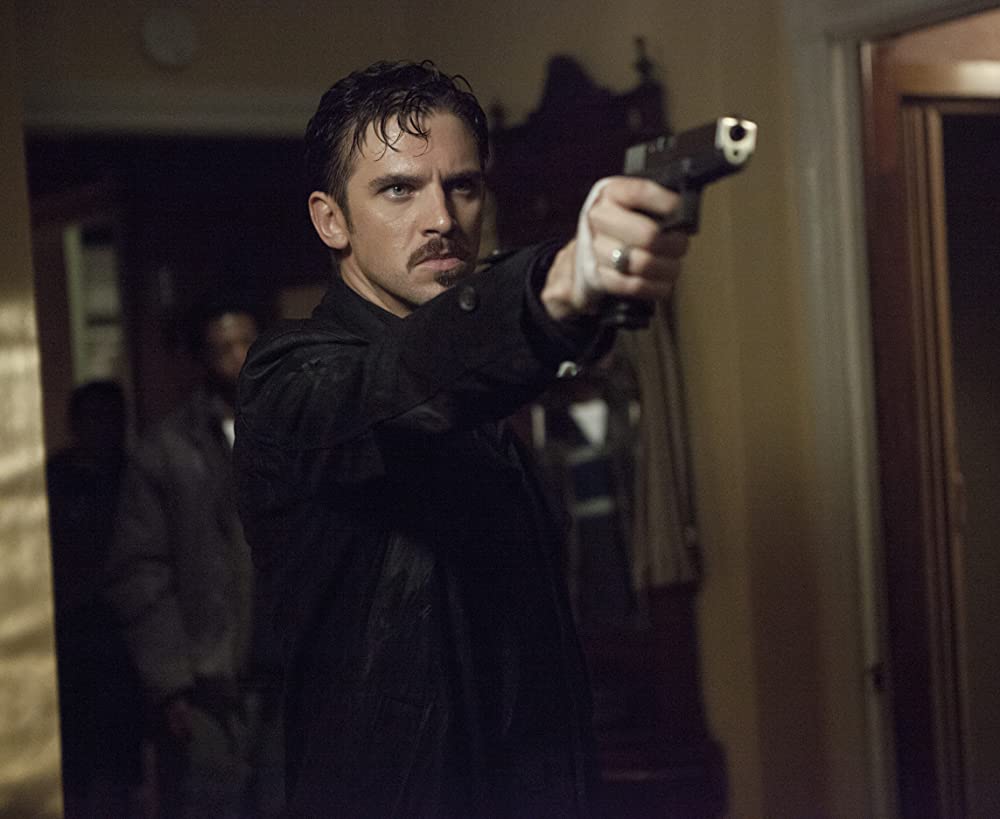 誘拐の掟の画像