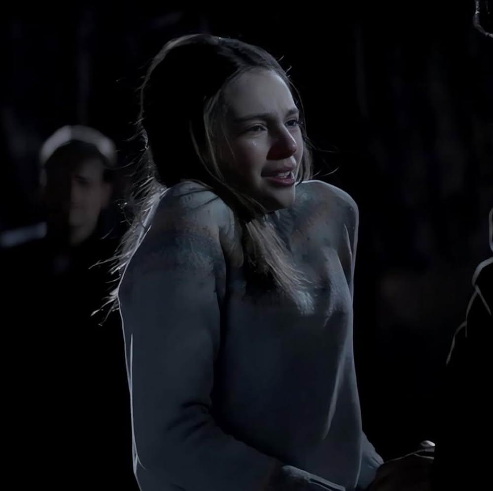 誘拐の掟の画像