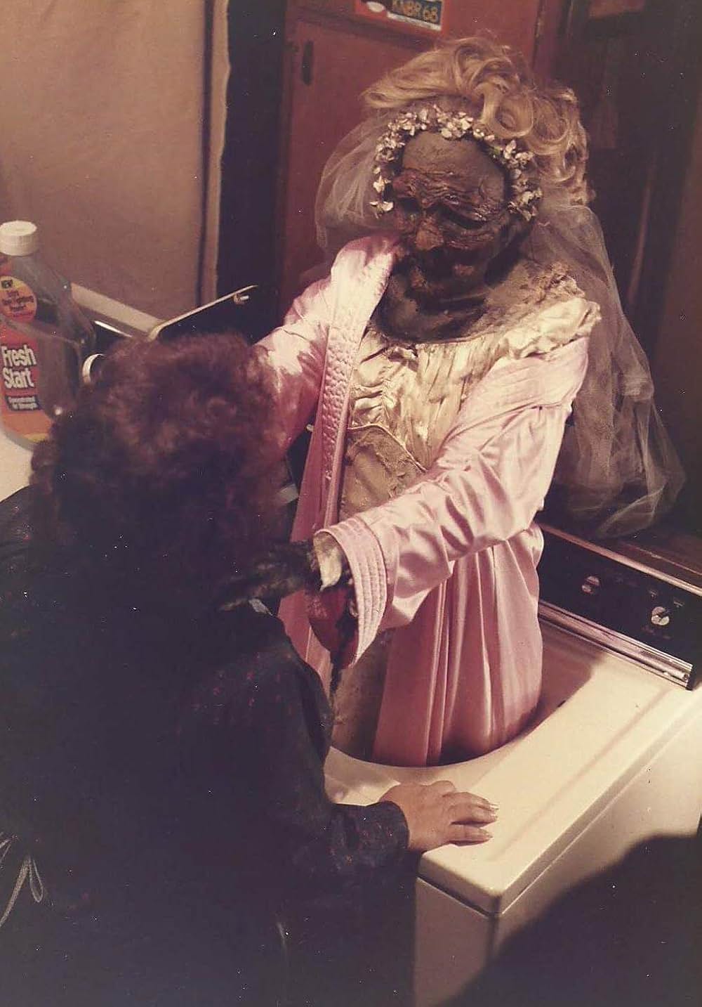 ゾンビ・チャンネルの画像