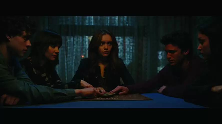 呪い襲い殺すの画像