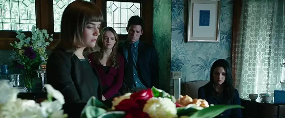 呪い襲い殺すの画像