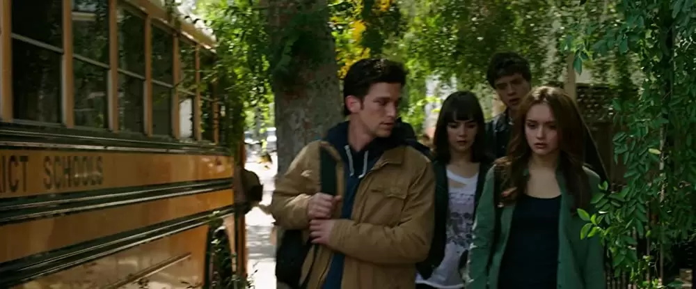 呪い襲い殺すの画像