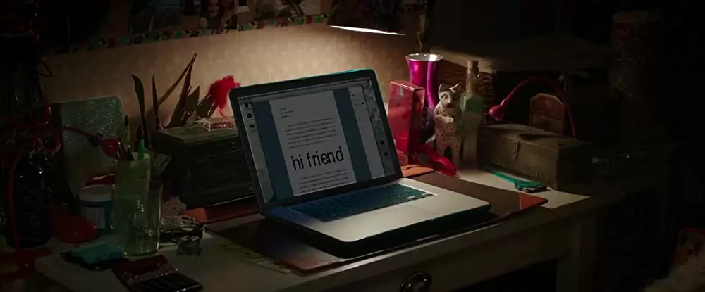 呪い襲い殺すの画像