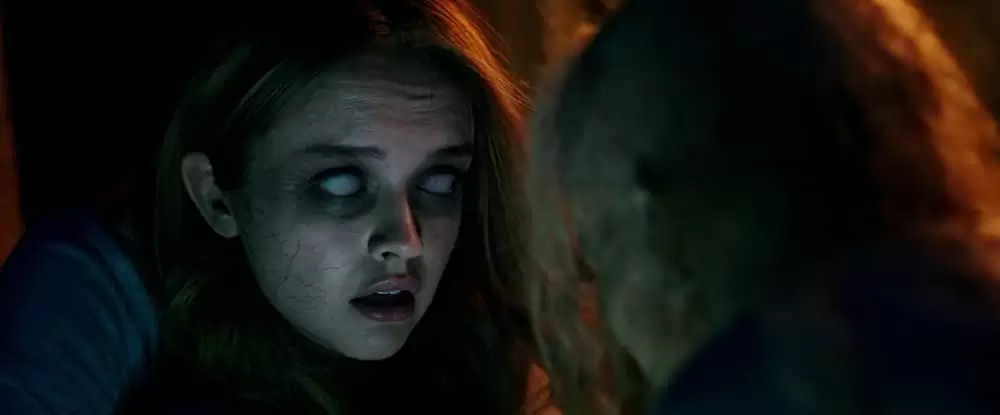 呪い襲い殺すの画像