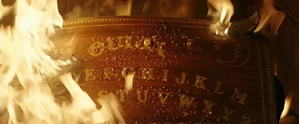 呪い襲い殺すの画像