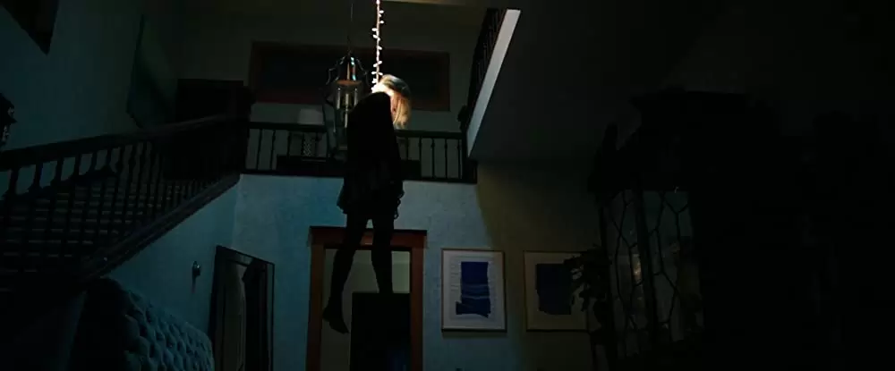 呪い襲い殺すの画像