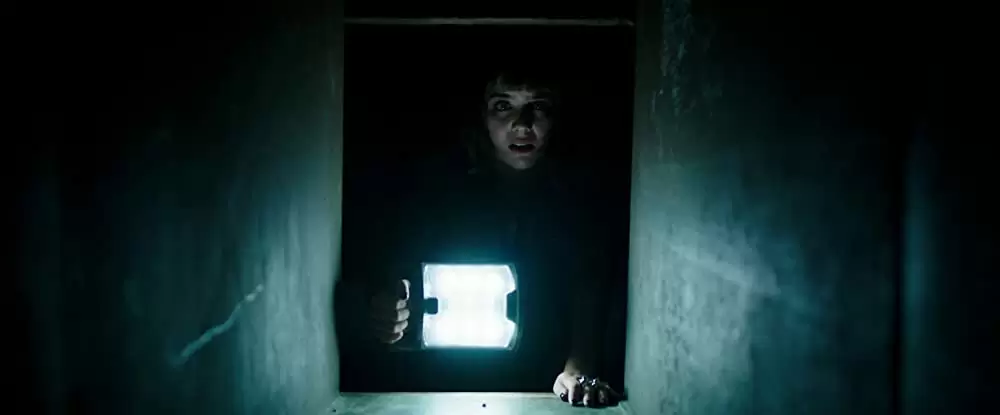 呪い襲い殺すの画像