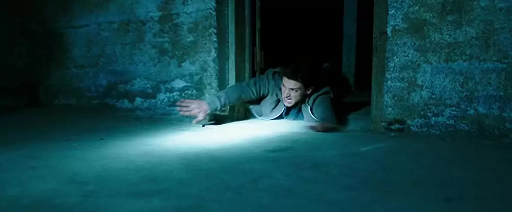 呪い襲い殺すの画像