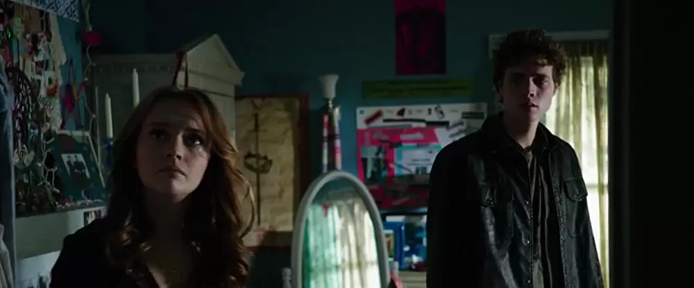 呪い襲い殺すの画像