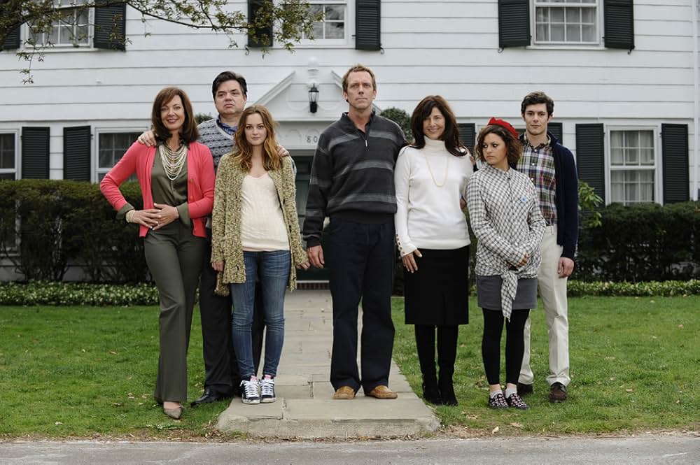 ジ・オレンジズ（原題）の画像