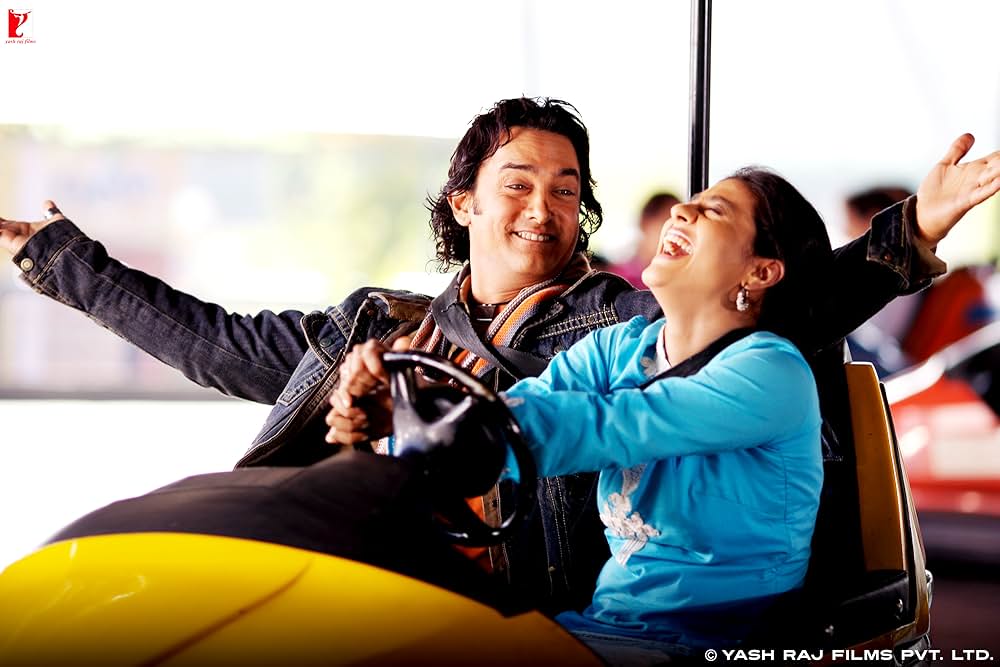 Fanaa（原題）の画像