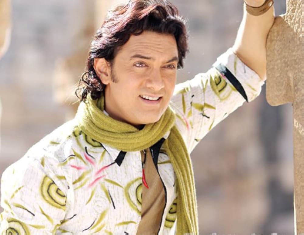 「Fanaa（原題）」の画像