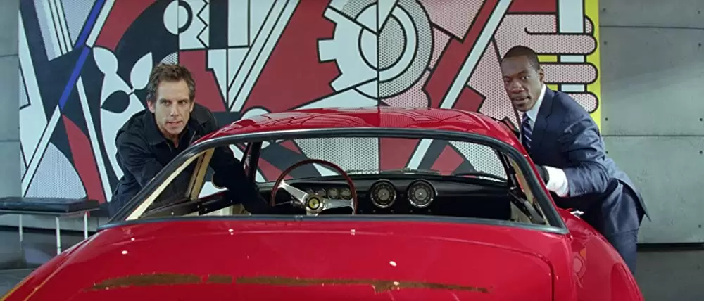 ペントハウスの画像