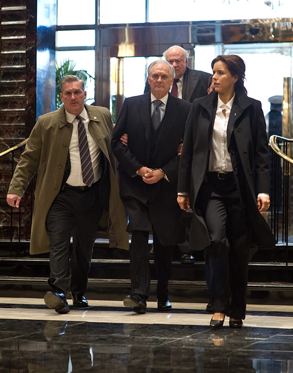 ペントハウスの画像