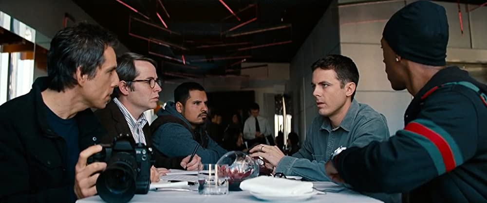 ペントハウスの画像