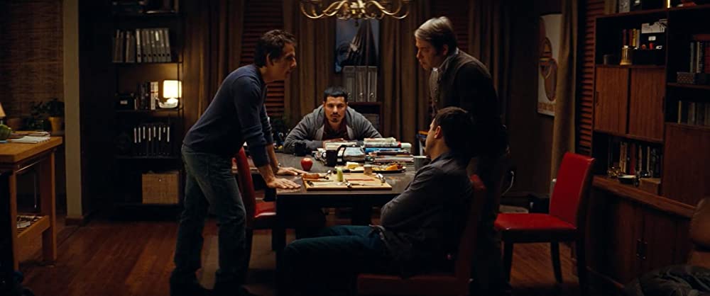 ペントハウスの画像