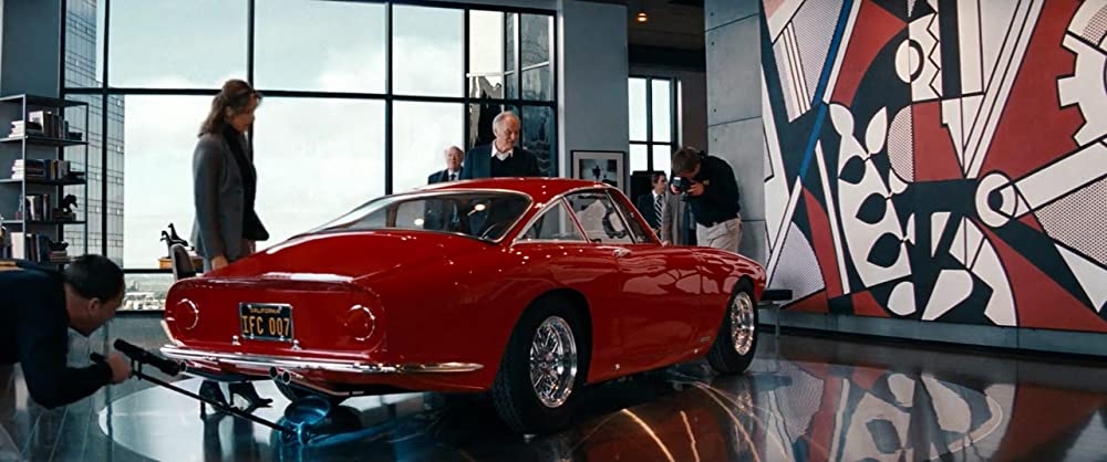 ペントハウスの画像