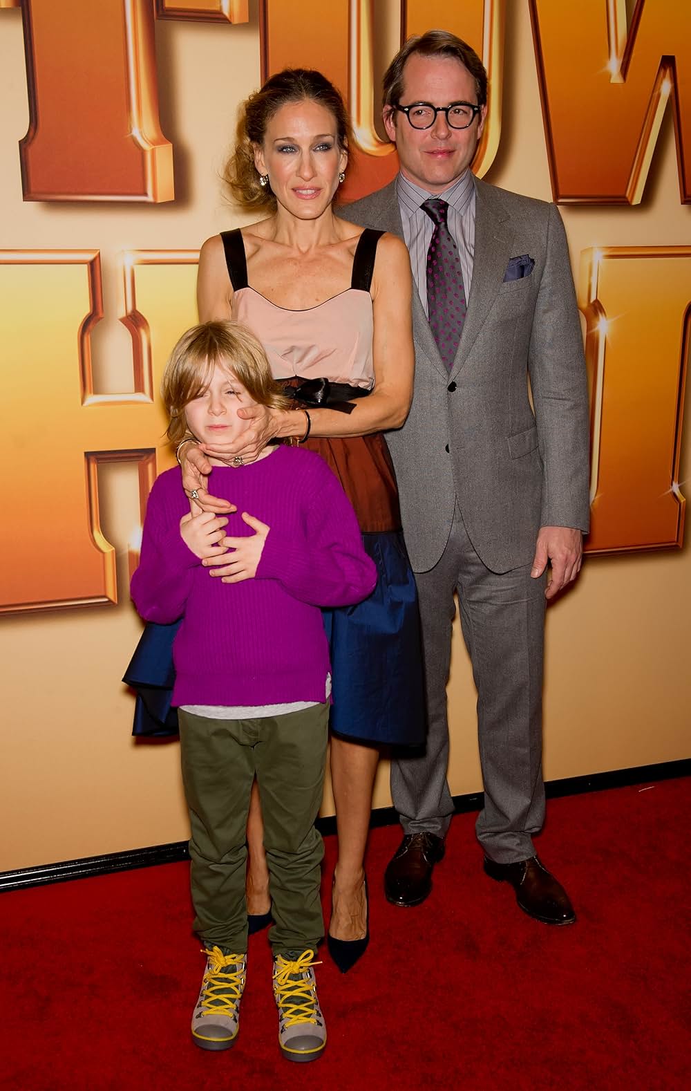 ペントハウスの画像