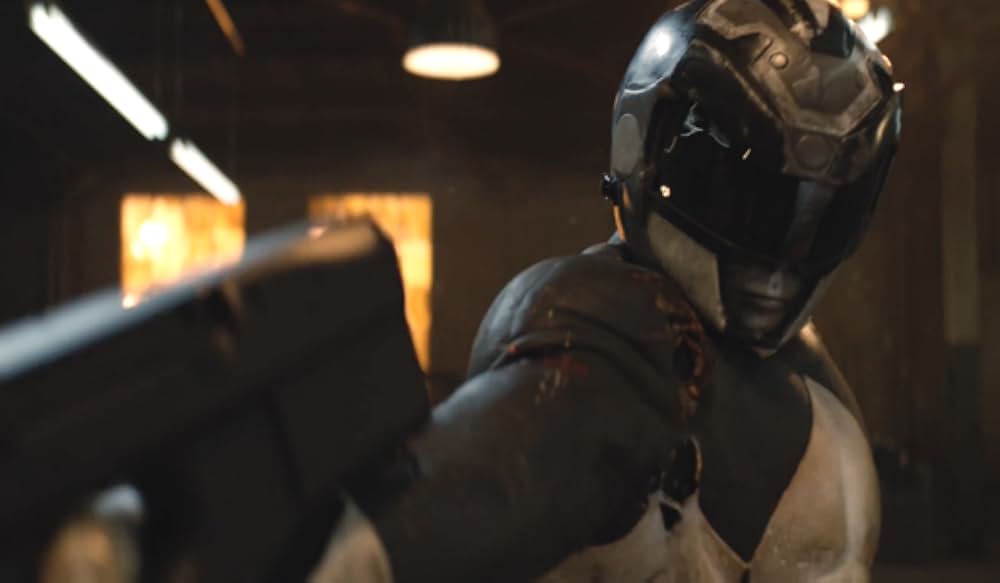 Power/Rangers（原題）の画像